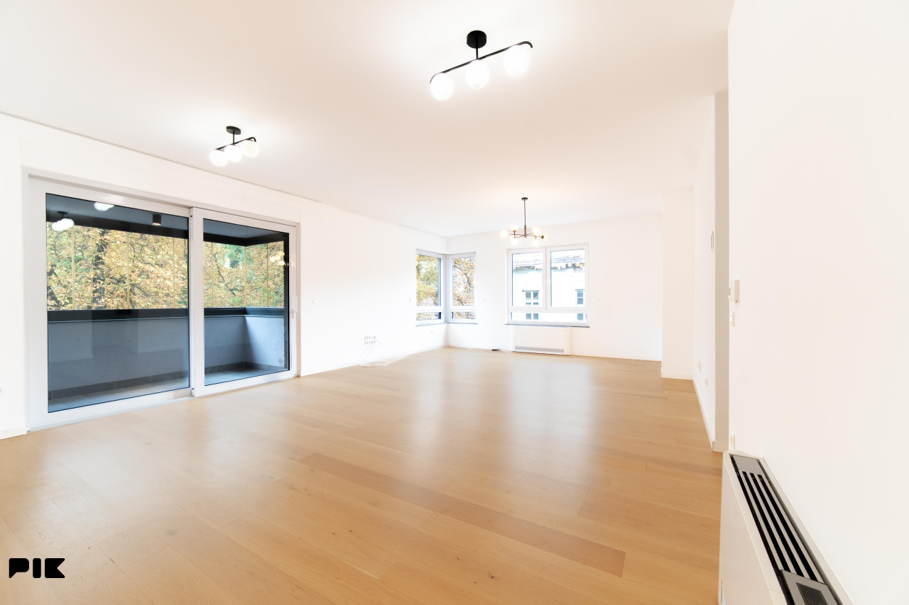 PROPERTIZE | NAJAM | Stan 129 m2 | Bolnička 8A, Centar