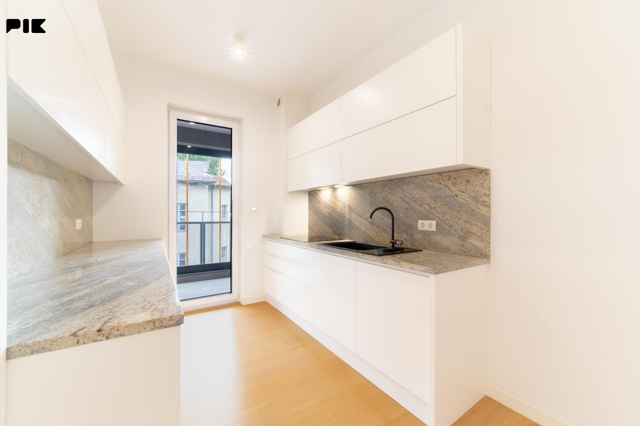 PROPERTIZE | NAJAM | Stan 129 m2 | Bolnička 8A, Centar 2