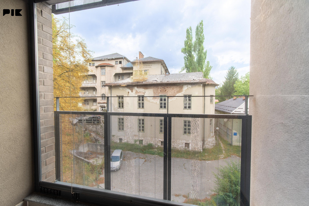 PROPERTIZE | NAJAM | Stan 129 m2 | Bolnička 8A, Centar 3