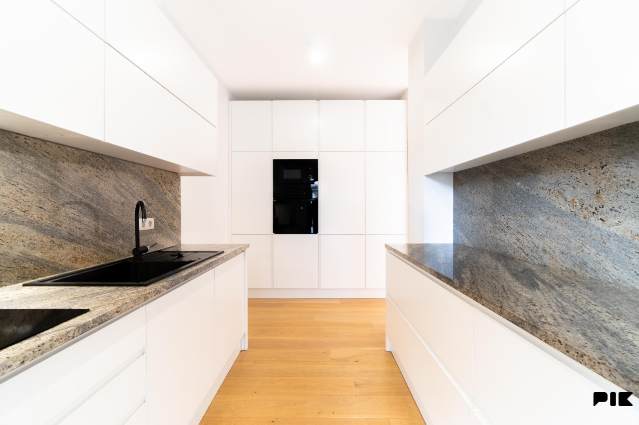 PROPERTIZE | NAJAM | Stan 129 m2 | Bolnička 8A, Centar 4