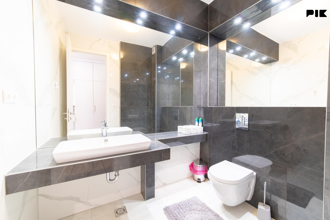 PROPERTIZE | NAJAM | Stan 129 m2 | Bolnička 8A, Centar 5