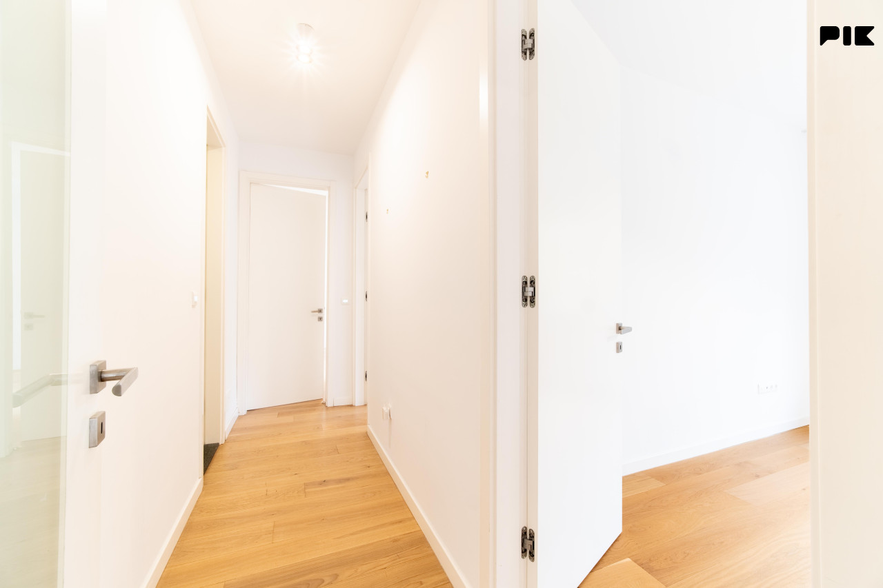 PROPERTIZE | NAJAM | Stan 129 m2 | Bolnička 8A, Centar 8