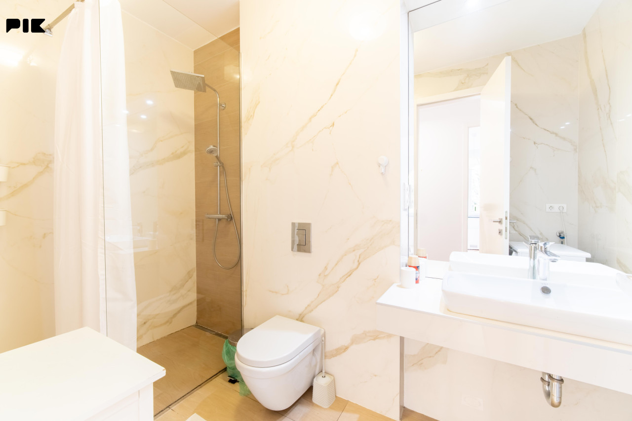 PROPERTIZE | NAJAM | Stan 129 m2 | Bolnička 8A, Centar 10