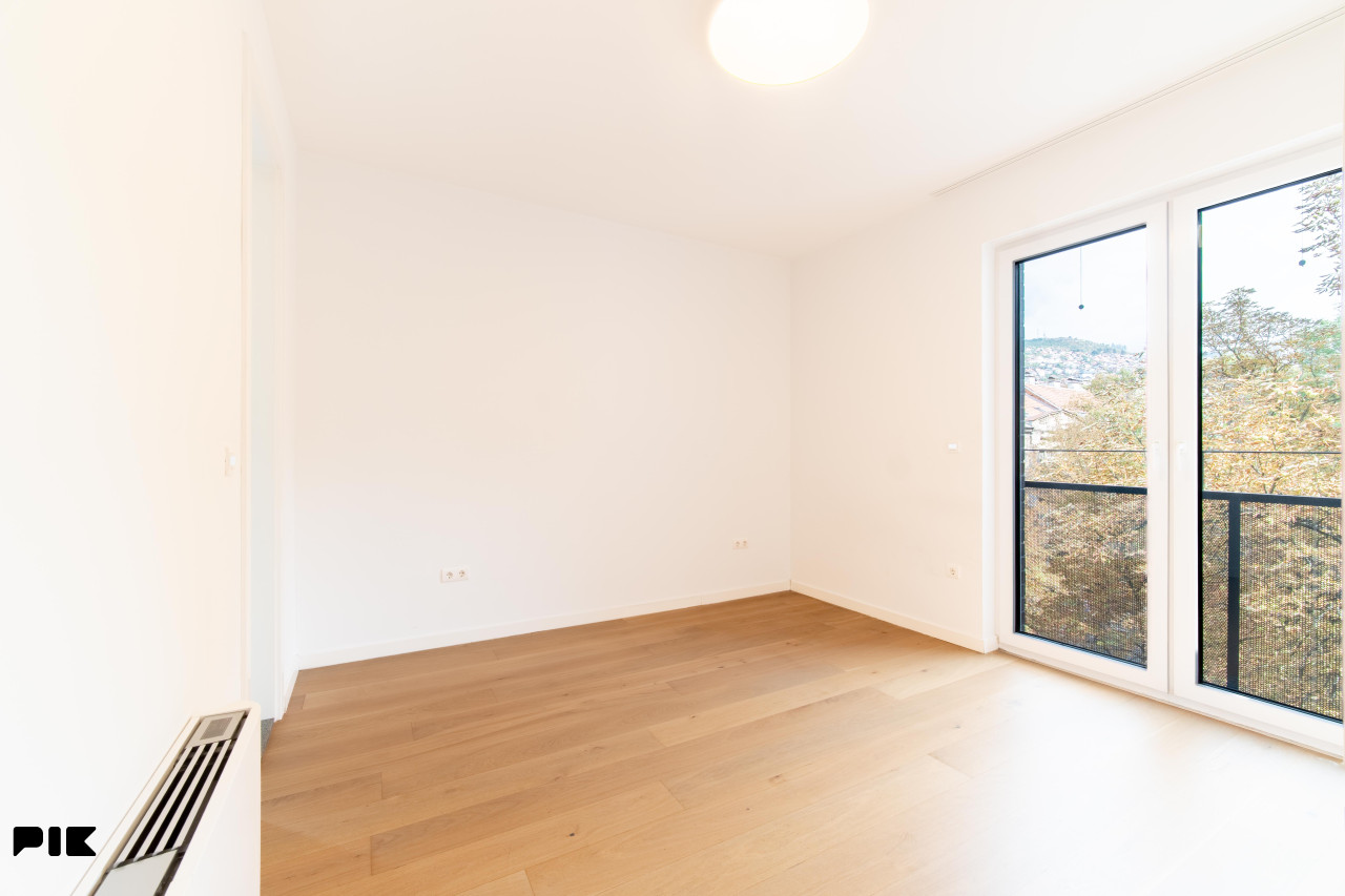 PROPERTIZE | NAJAM | Stan 129 m2 | Bolnička 8A, Centar 11