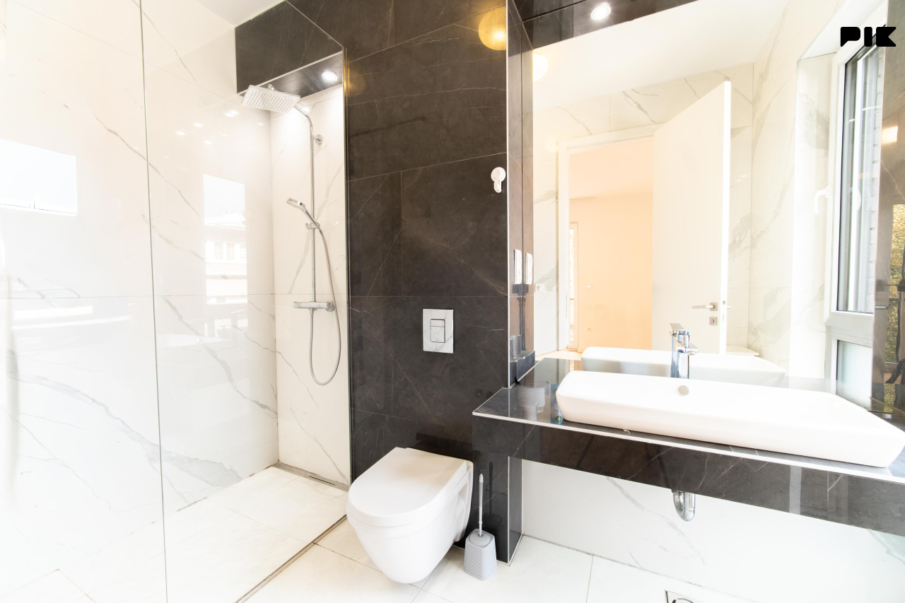 PROPERTIZE | NAJAM | Stan 129 m2 | Bolnička 8A, Centar 15