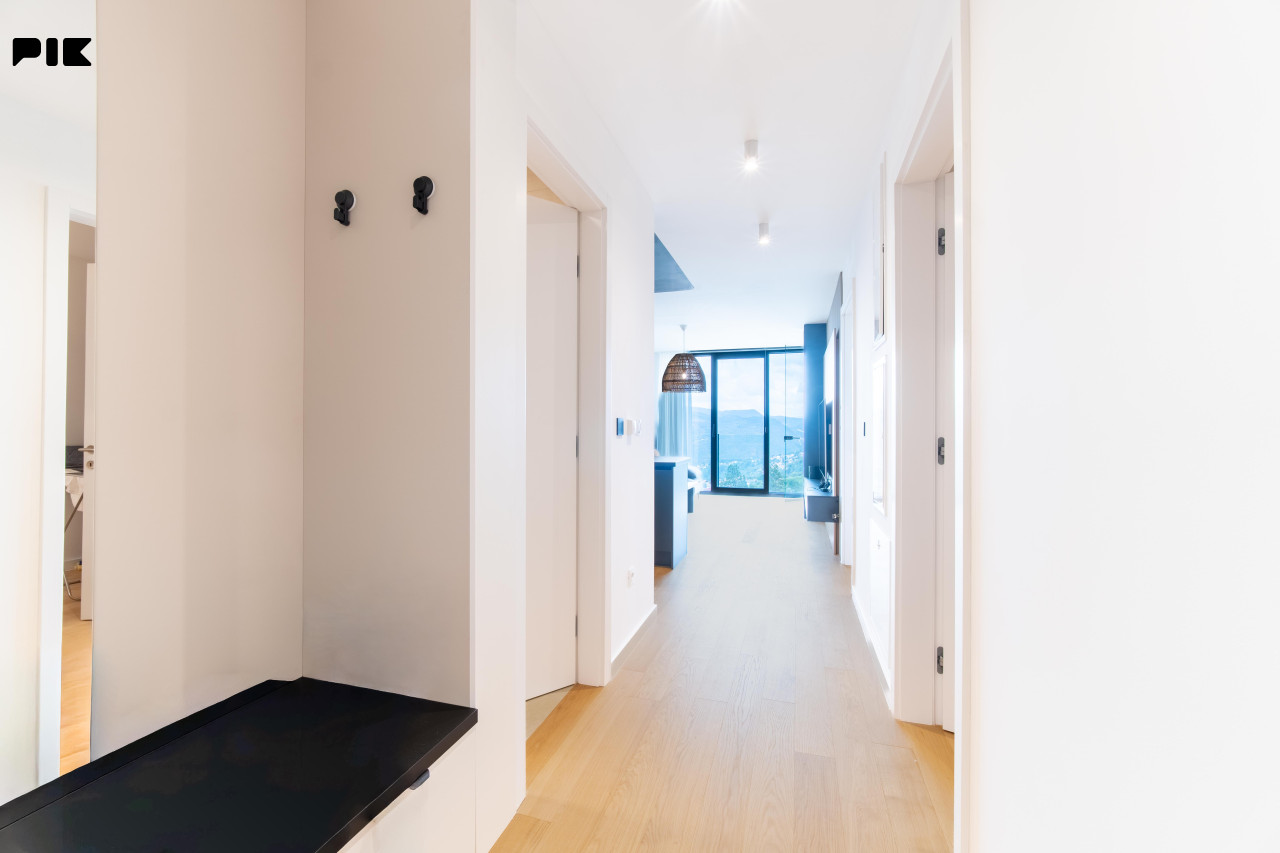 PROPERTIZE | NAJAM | Apartman 65,5 m2 | Roof Gardens, Trebević 2