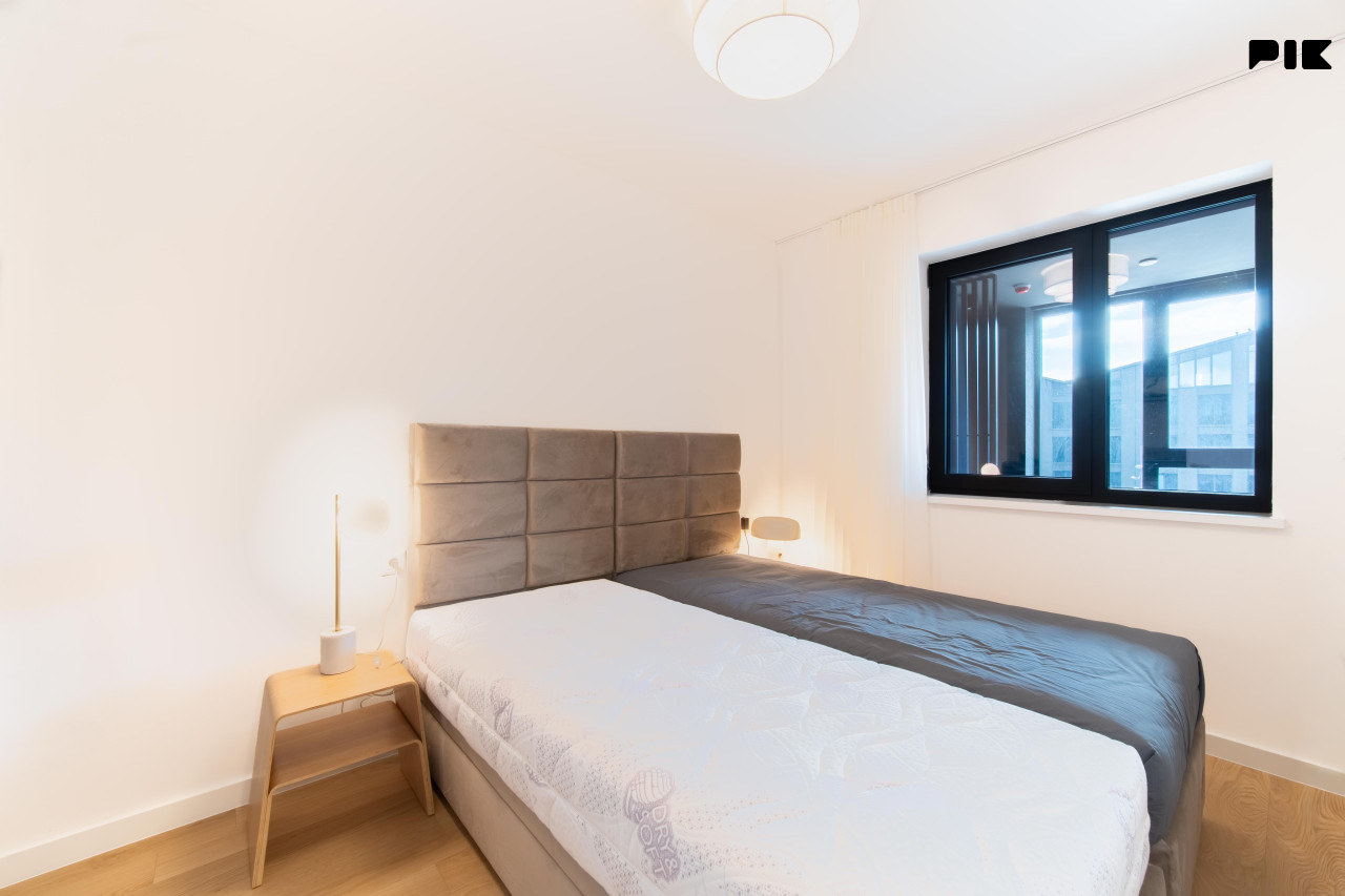PROPERTIZE | NAJAM | Apartman 65,5 m2 | Roof Gardens, Trebević 3