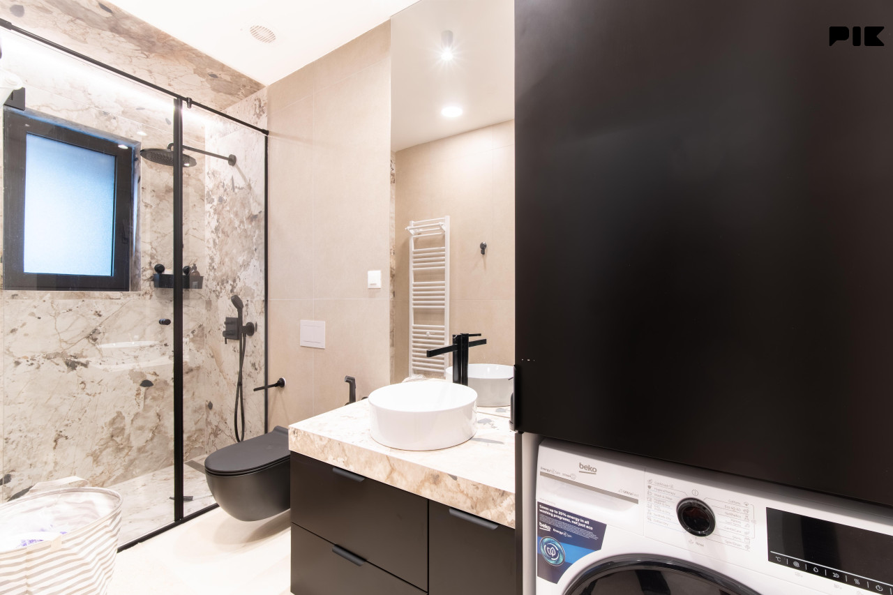 PROPERTIZE | NAJAM | Apartman 65,5 m2 | Roof Gardens, Trebević 4