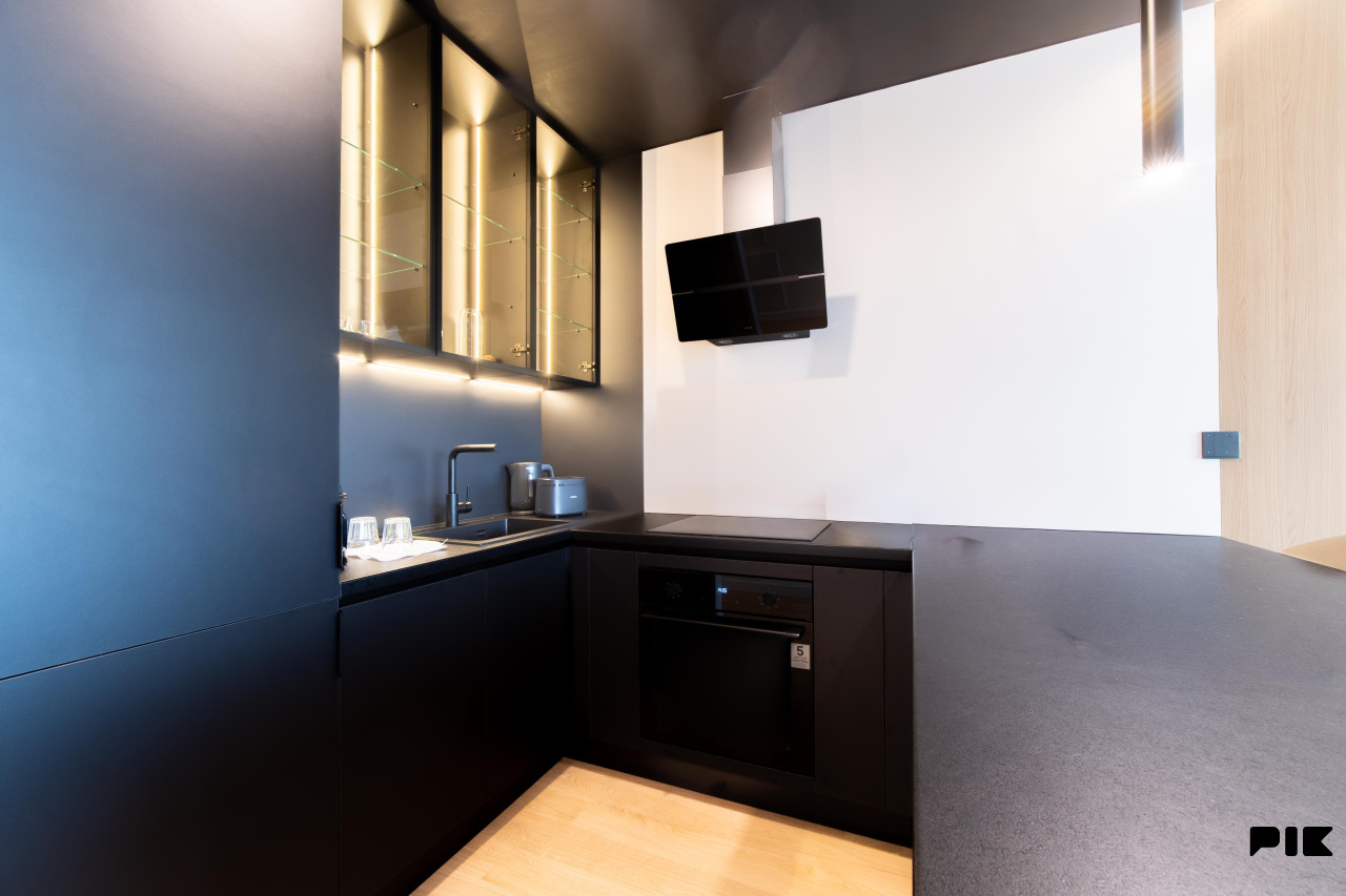 PROPERTIZE | NAJAM | Apartman 65,5 m2 | Roof Gardens, Trebević 5