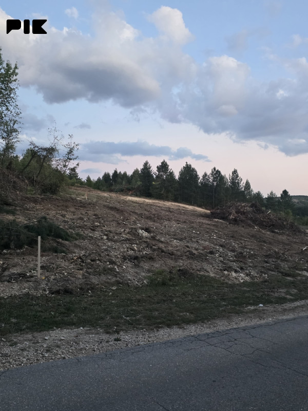 Gradjevinsko zemljiste Livno 3