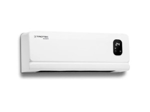 Električna grijalica - konvektor zidna Trotec TFC-W 27 E 2000W