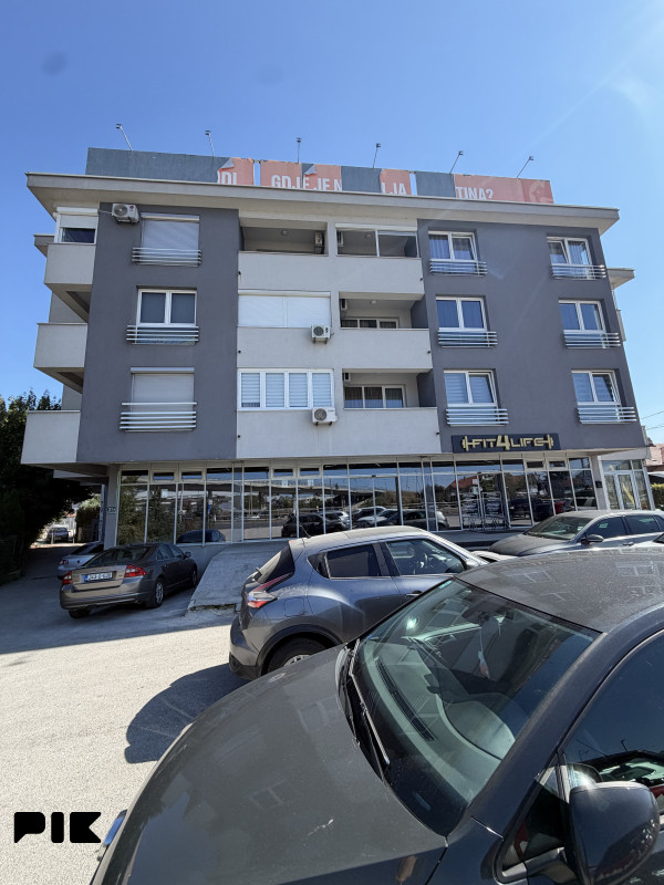 Stan Ilidža