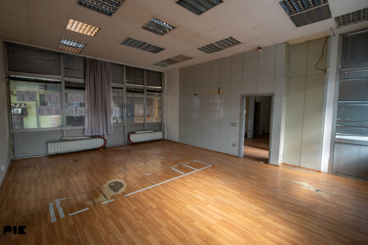 PROPERTIZE | PRODAJA | Poslovni prostor 65 m2 | Ciglane, Centar 3