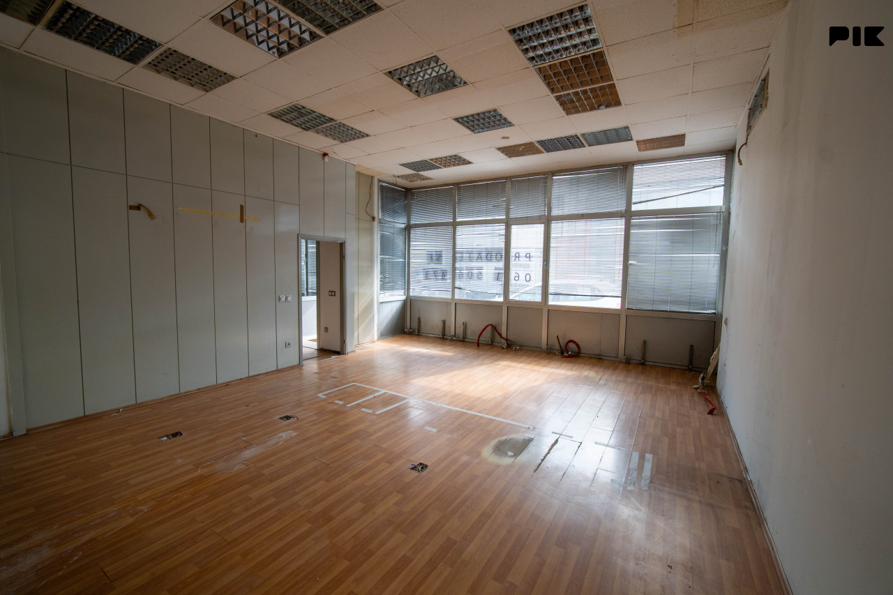 PROPERTIZE | PRODAJA | Poslovni prostor 65 m2 | Ciglane, Centar 4