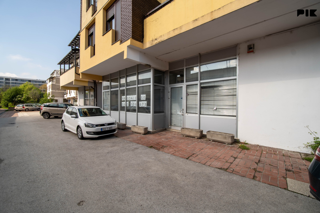 PROPERTIZE | PRODAJA | Poslovni prostor 65 m2 | Ciglane, Centar 8