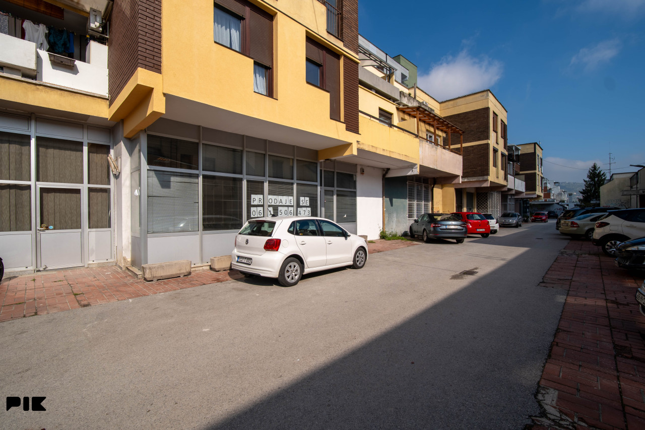 PROPERTIZE | PRODAJA | Poslovni prostor 65 m2 | Ciglane, Centar 9