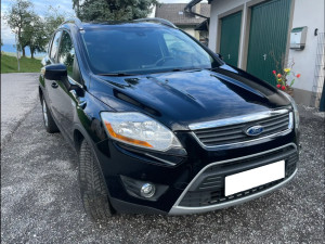 Ford Kuga 2.0 TDCi 4x4- 2011- U DOLASKU