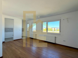 Na prodaju NOV dvosoban stan 49 m2, maselje Ada photo 2