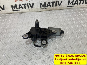 Motorić BRISAČA ZADNJI Audi A3 8V 2013 8V0955711A
