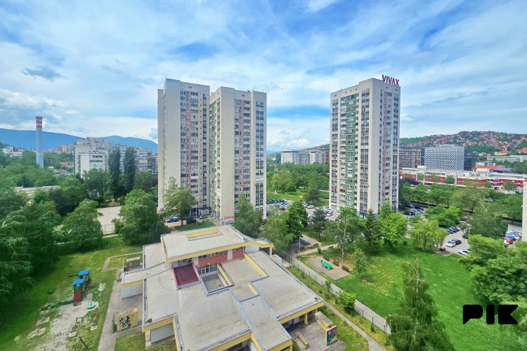 Dvosoban stan u naselju Otoka, Sarajevo