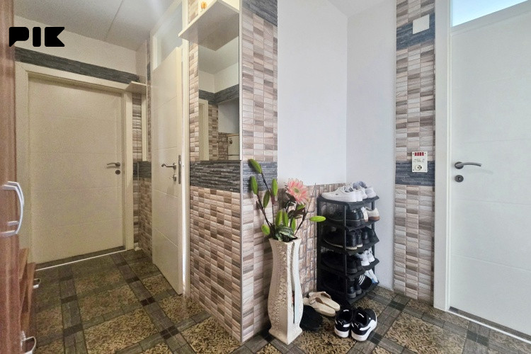 Dvosoban stan u naselju Otoka, Sarajevo 7