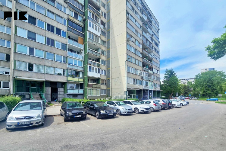 Dvosoban stan u naselju Otoka, Sarajevo 10
