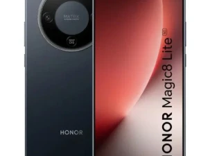 Telefon HONOR Magic 8 Lite 8/256 Black