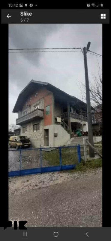 Kuća Kalesija photo 3
