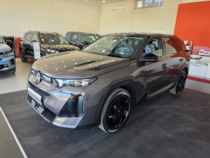 Citroen C5 Aircross Max 2026