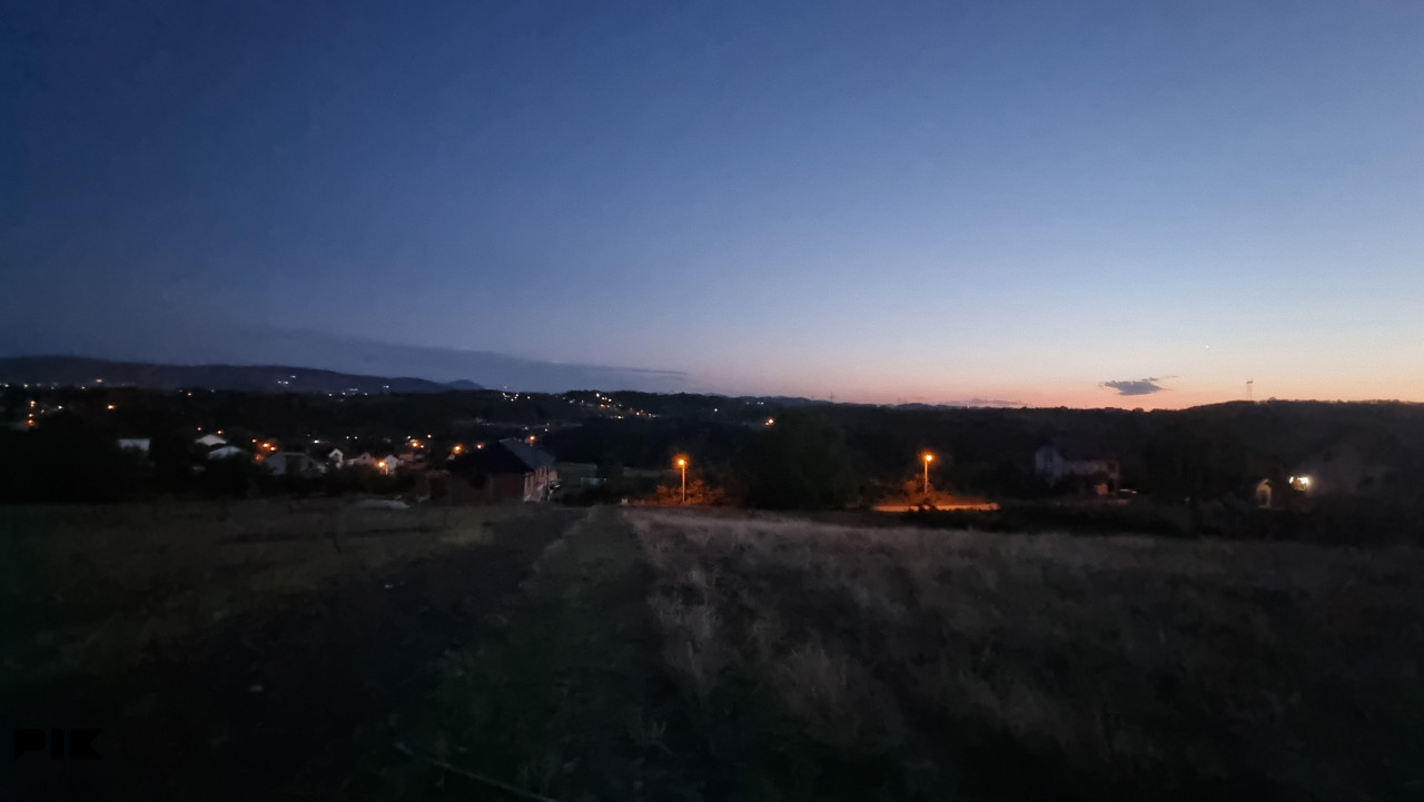 Plac Sargovac Banja Luka 694, 765 i 822m2 2