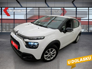 Citroen C3 1.2 PureTech Feel -LED- -FACELIFT-