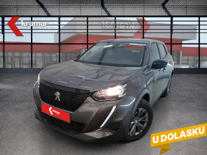 Peugeot 2008 BlueHDI 110 KS Active Business