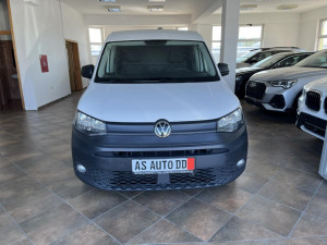 VW CADDY 2.0 TDI TERETNI NEW MODEL