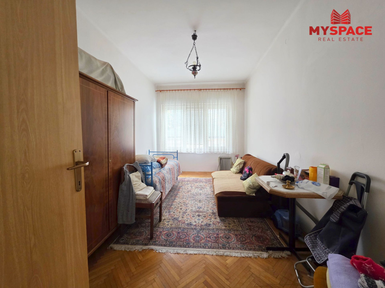 MY SPACE/ Stan sa garazom/ Kovacici/ Emerika Bluma/ 69 m2 9