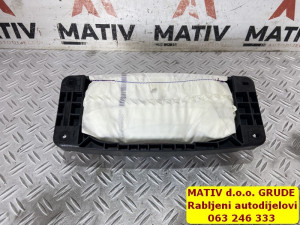 Jastuk u tabli Mercedes A klasa w176 2013 A1768600002
