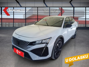 Peugeot 408 1.2 PureTech Tiptr. Allure Sport VIRTUAL -Full LED-