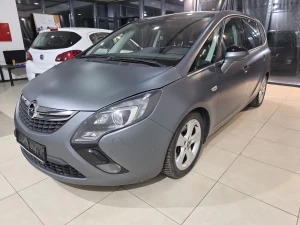 OPEL ZAFIRA C TOURER COSMO, 2013 GOD, PANORAMA, NAVI
