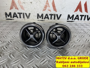 REŠETKA ventilacije Mercedes A klasa w176 2013 A176830