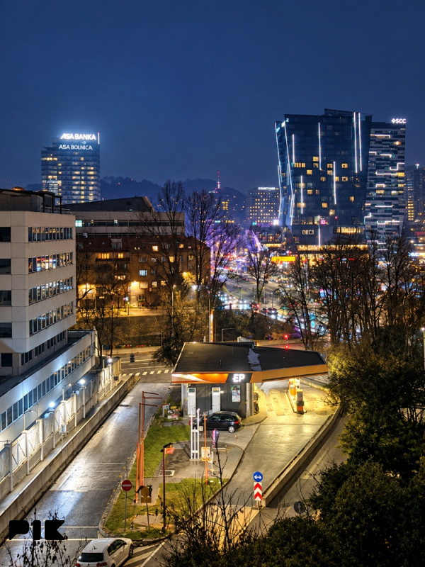 Stan/apartman Sarajevo - Novo Sarajevo
