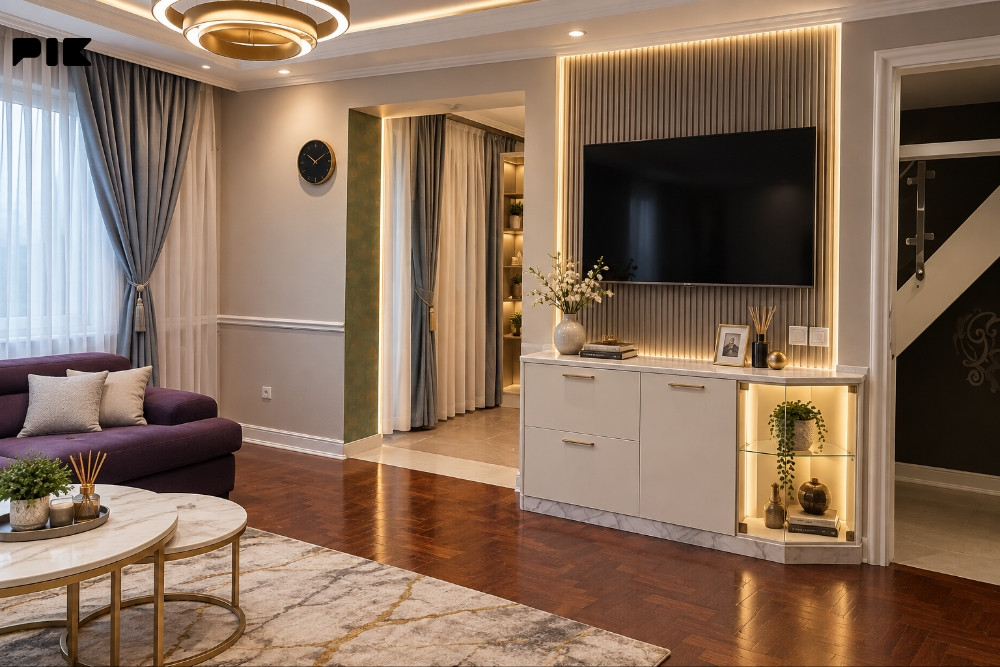 Stan/apartman Sarajevo - Novo Sarajevo 2
