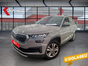 Škoda Kodiaq 2.0 TDI DSG-Tiptronik Activ -Full LED- -FACELIFT-