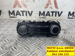 Komande klime Mercedes A klasa w176 2013 A2469001708 K