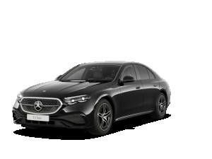 Mercedes-Benz E 220d 4MATIC AMG line