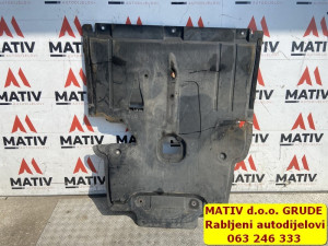 Zaštita MOTORA Mercedes A klasa w176 2013 A2465200123