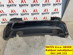 BRANIK ZADNJI AMG Mercedes A klasa w176 2013