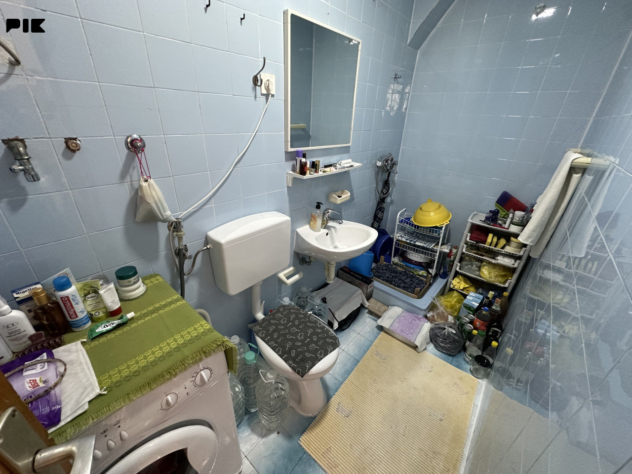 TOP PONUDA! Kuca Neum sa 2/3 odvojena apartmana 23