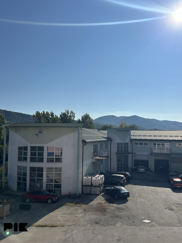 Poslovni prostor Visoko 2