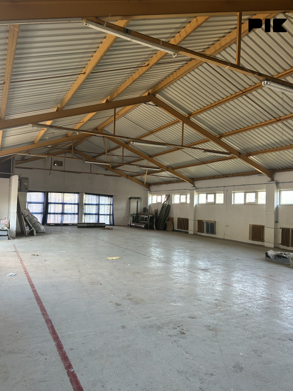 Poslovni prostor Visoko 5