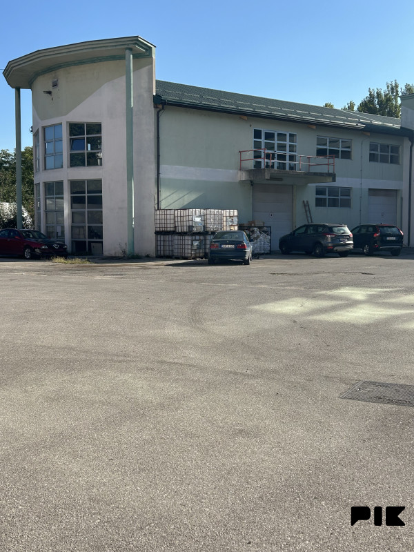 Poslovni prostor Visoko 7