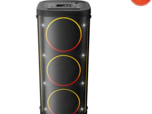 VIVAX VOX BT/karaoke zvučnik BS-610